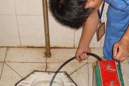 肃州洗手间屋顶漏水怎么办,管道的维修,04排气阀管道疏通器
